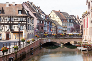 Huissier de Justice Colmar